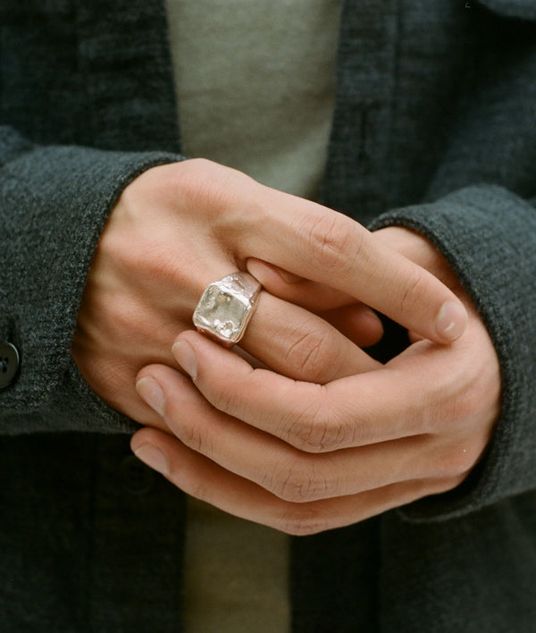 Alighieri The Lost Dreamer Ring – Alighieri Rings