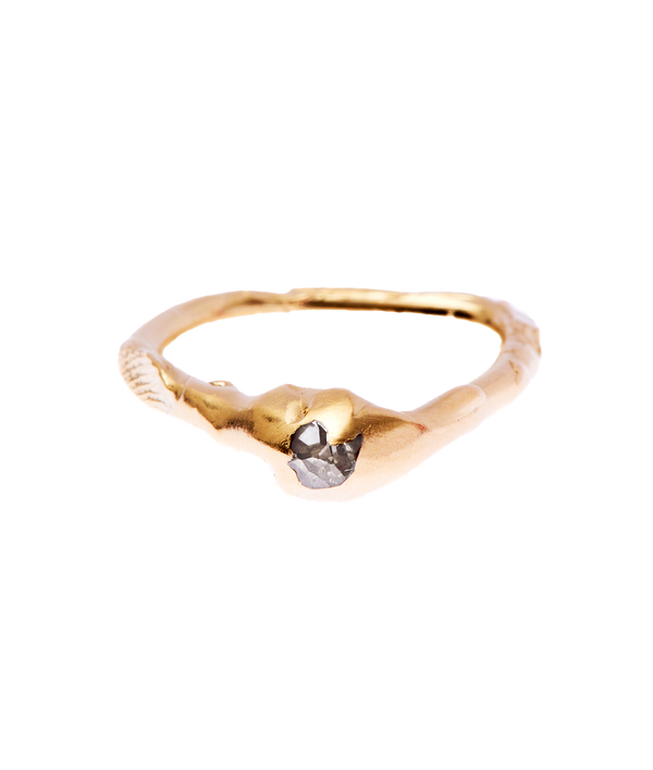 Alighieri The Nightfall Ring – Alighieri Rings