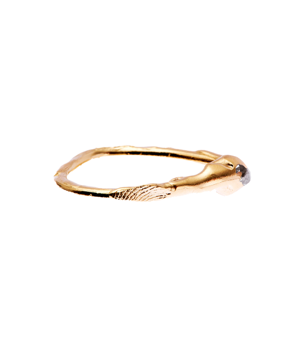 Alighieri The Nightfall Ring – Alighieri Rings