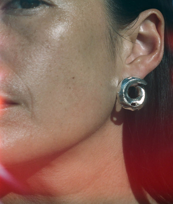 Alighieri The Rebirth Earrings – Alighieri Earrings