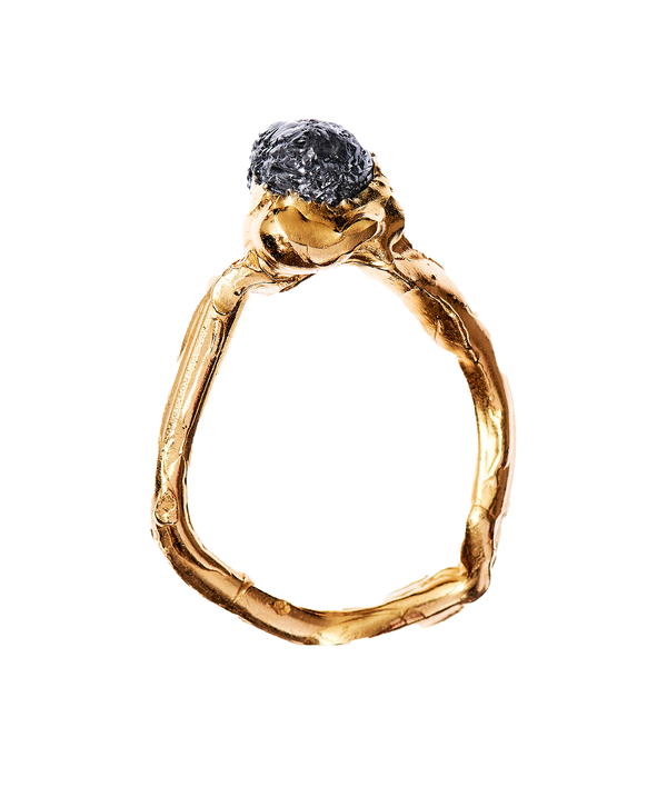 Alighieri The Rocky Road Ring – Alighieri Rings