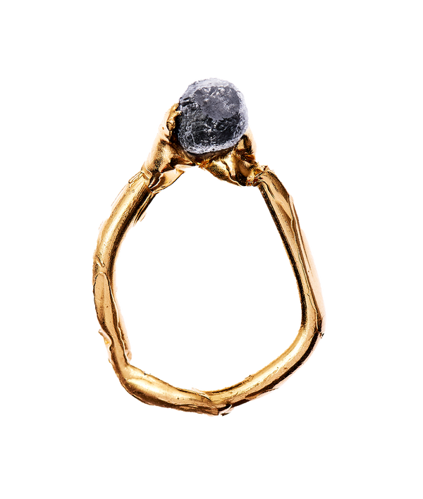 Alighieri The Rocky Road Ring – Alighieri Rings