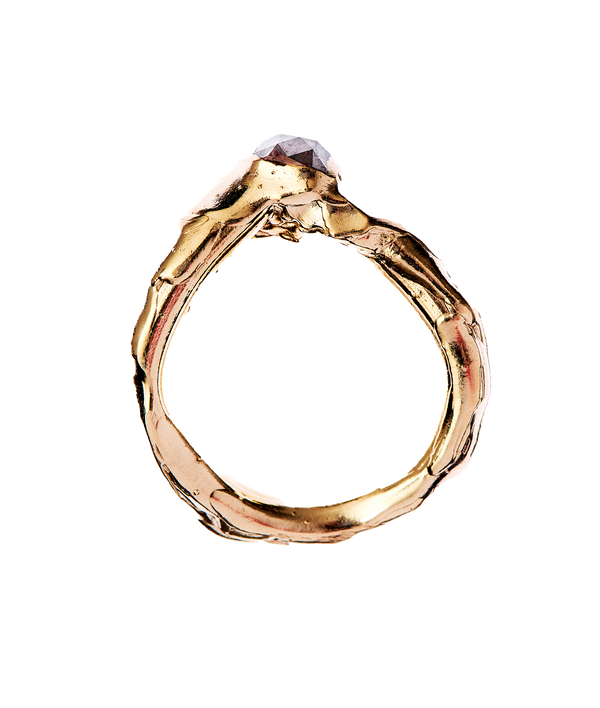 Alighieri The Sea Was Calm Ring – Alighieri Rings