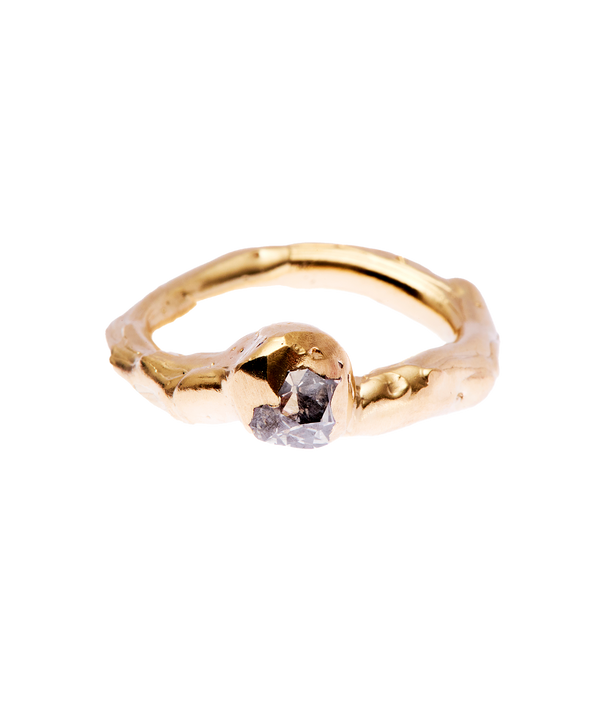 alighieri The Sea Was Calm Ring – Alighieri Rings