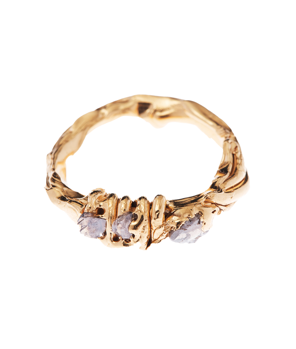 Alighieri The Star Cloud Ring – Alighieri Rings