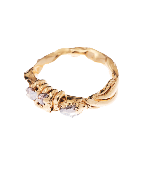 Alighieri The Star Cloud Ring – Alighieri Rings