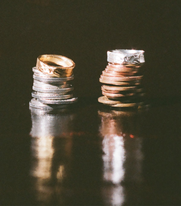 Alighieri The Star Gazer Ring – Alighieri Rings