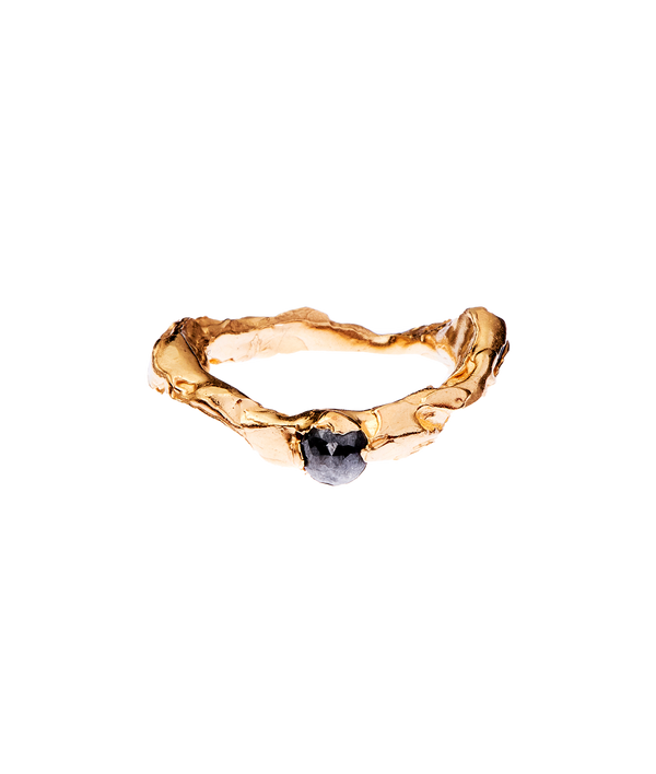 alighieri The Trembling Star Ring – Alighieri Rings