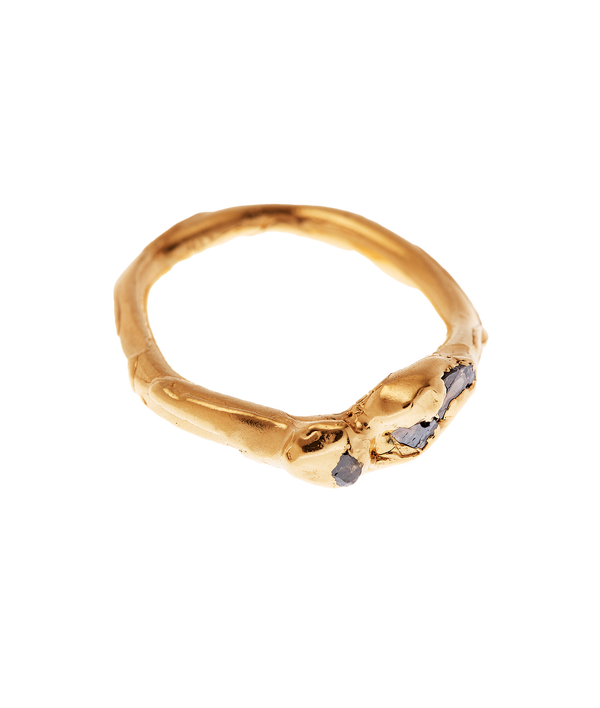 Alighieri The Unwinding Dream Ring – Alighieri Rings