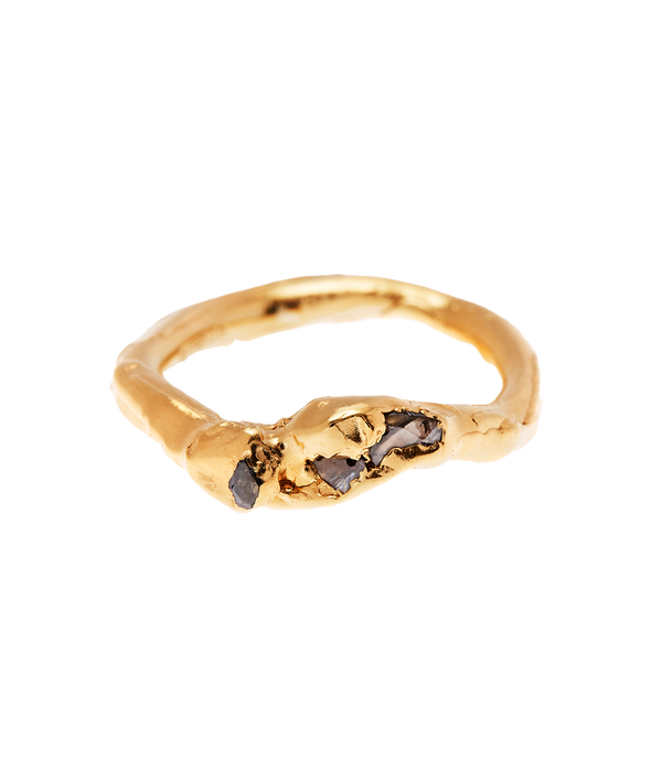 Alighieri The Unwinding Dream Ring – Alighieri Rings