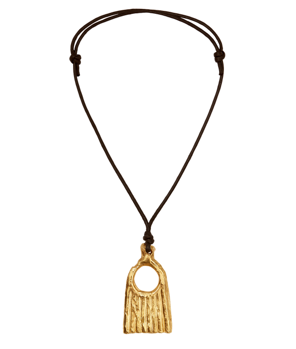 Alighieri The VANITAS Necklace – Alighieri Necklaces