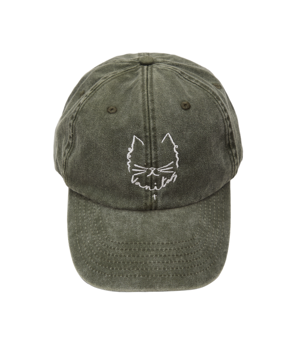 Alighieri VANITAS Cap – Alighieri Accessories