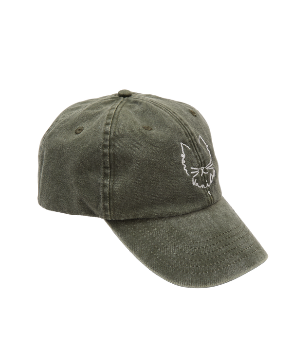 Alighieri VANITAS Cap – Alighieri Accessories