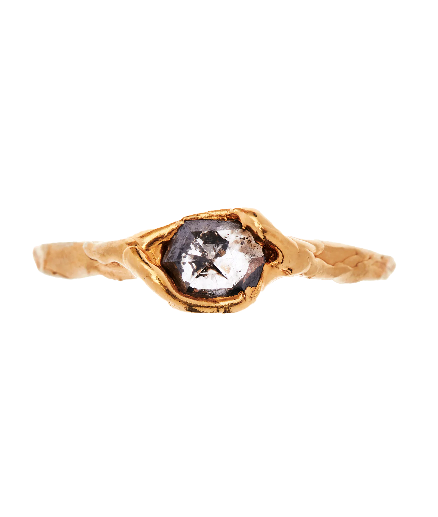 Alighieri Before The Morning Comes Ring – Alighieri Rings