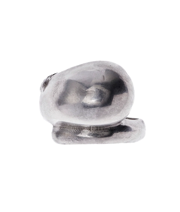 Alighieri In Vino Veritas Ring | Recycled Sterling Silver | Alighieri Rings