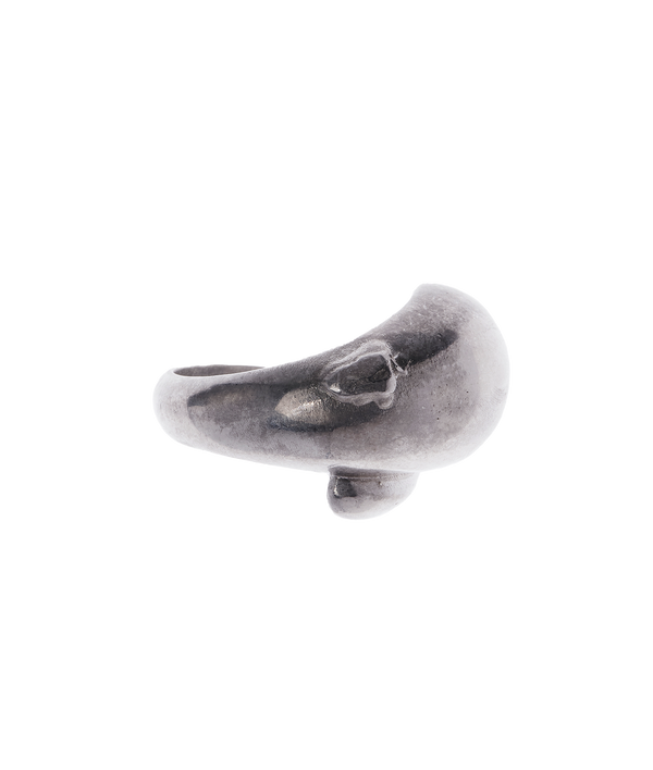 Alighieri In Vino Veritas Ring | Recycled Sterling Silver | Alighieri Rings