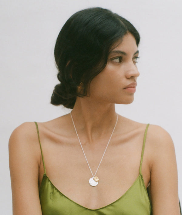 Alighieri La Collisione Necklace – Alighieri Necklaces