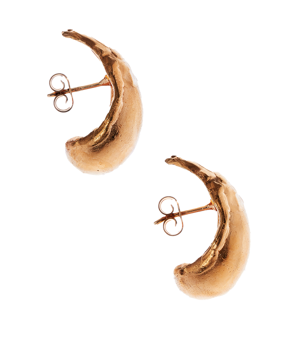 Alighieri The Abundant Dream Hoop Earrings – Alighieri Earrings
