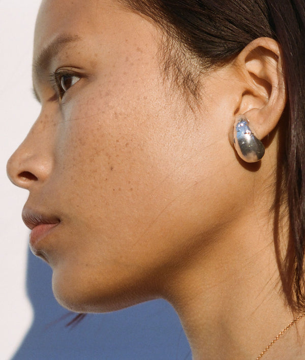 Alighieri The Abundant Dream Hoop Earrings – Alighieri Earrings