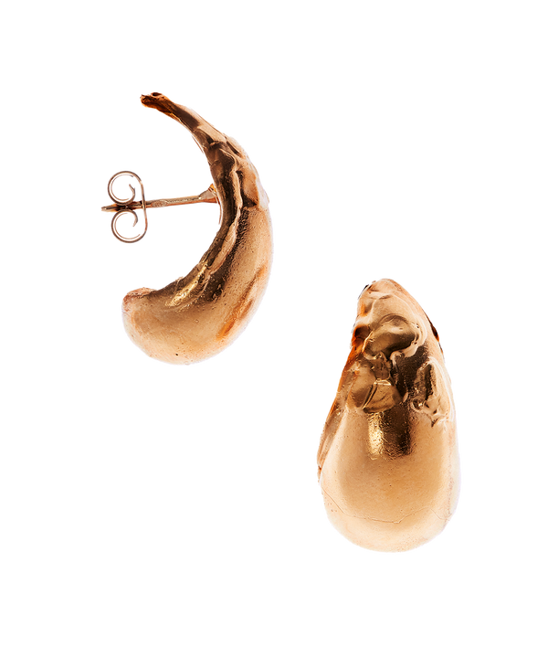 Alighieri The Abundant Dream Hoop Earrings – Alighieri Earrings