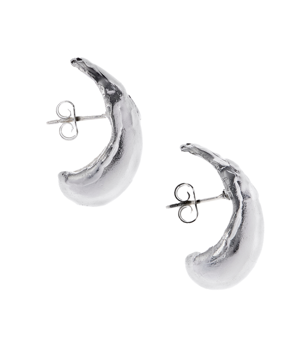 Alighieri The Abundant Dream Hoop Earrings – Alighieri Earrings