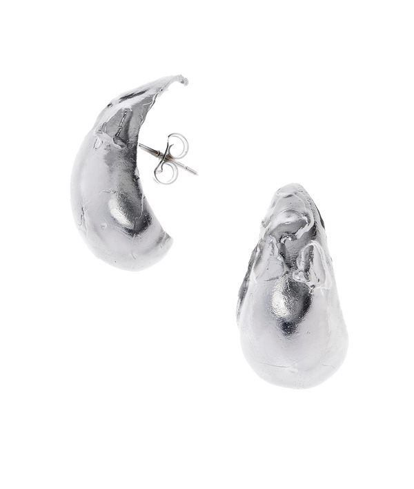 alighieri The Abundant Dream Hoop Earrings – Alighieri Earrings