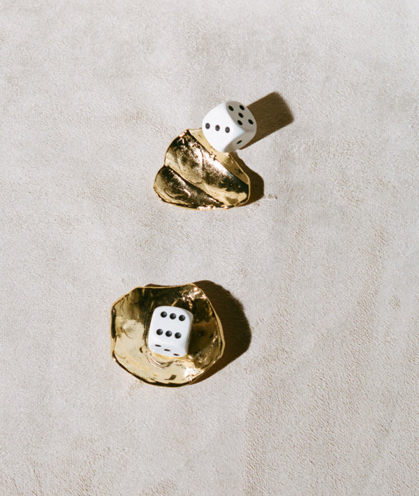 Alighieri The Alighieri Bearer Of Fortune Dishes Decor