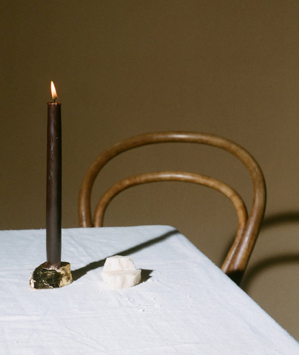 Alighieri The Alighieri Ritual Of The Rock Candlestick Decor