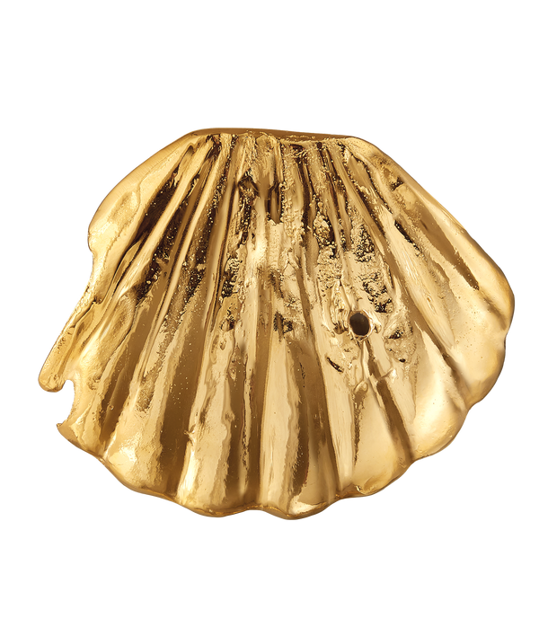 Alighieri The Alighieri Shell Of Clarity Dish Decor