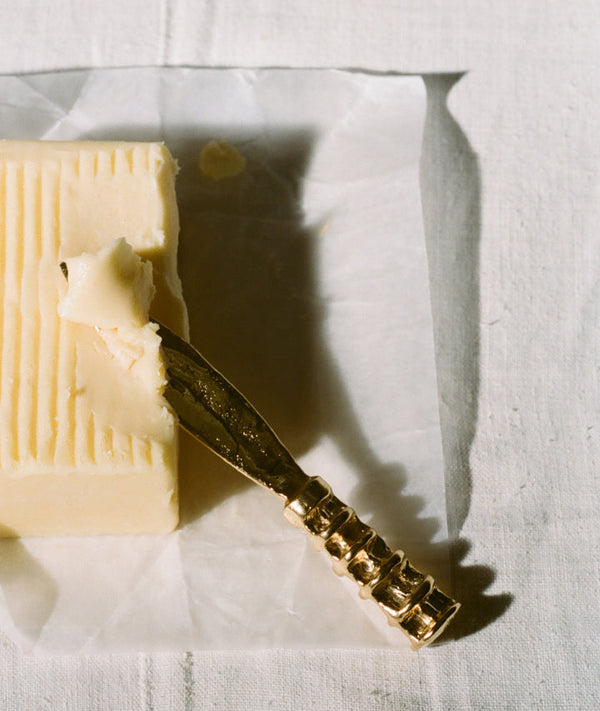 Alighieri The Alighieri Totemic Devotion Butter Knife Kitchen U0026 Dining