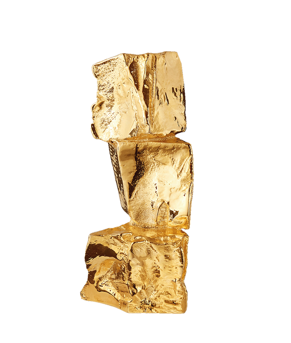 alighieri The Alighieri Totemic Devotion Candlestick Decor