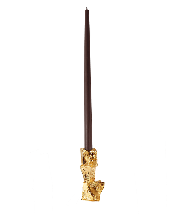 Alighieri The Alighieri Totemic Devotion Candlestick Decor