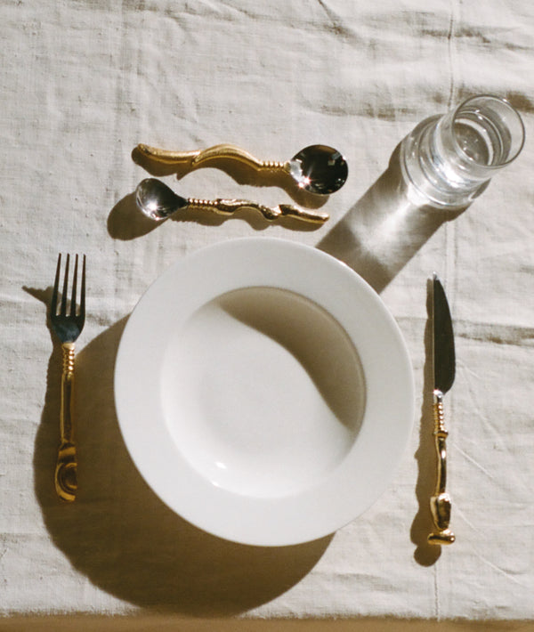 Alighieri The Alighieri Totemic Devotion Cutlery Set Kitchen U0026 Dining