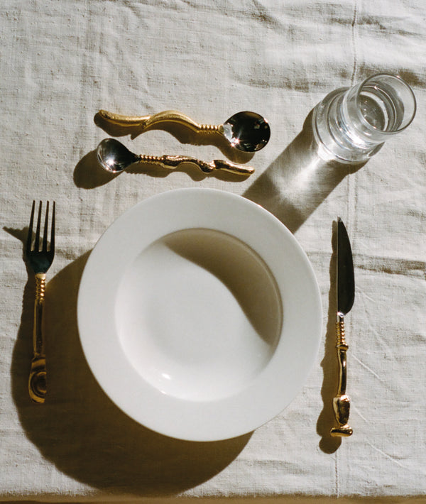 Alighieri The Alighieri Totemic Devotion Cutlery Set Kitchen U0026 Dining