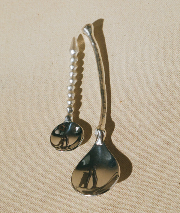 Alighieri The Alighieri Totemic Devotion Desert Spoons Kitchen U0026 Dining