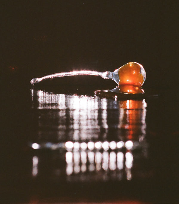 Alighieri The Alighieri Totemic Devotion Desert Spoons Kitchen U0026 Dining