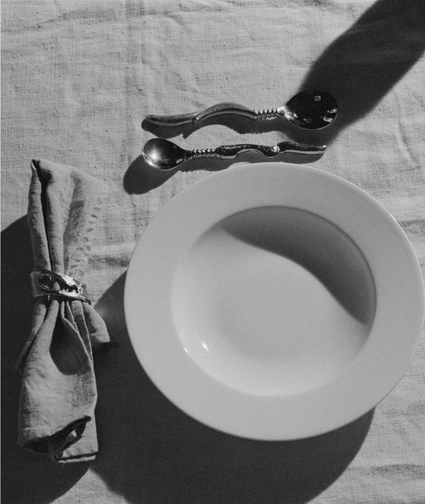 Alighieri The Alighieri Totemic Devotion Napkin Rings Kitchen U0026 Dining