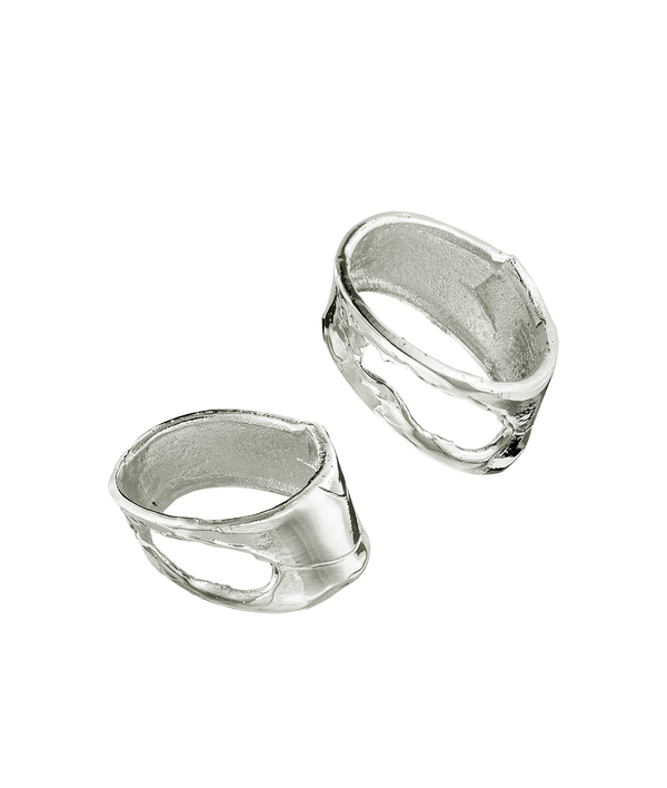 Alighieri The Alighieri Totemic Devotion Napkin Rings Kitchen U0026 Dining