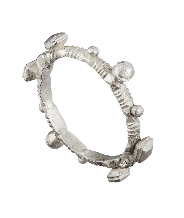 Alighieri The Ancient Incantations Bangle – Alighieri Bracelets