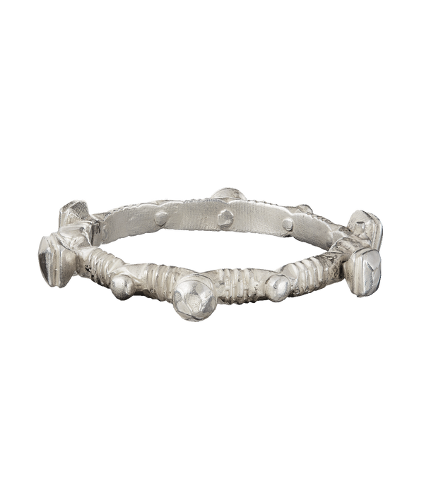 Alighieri The Ancient Incantations Bangle – Alighieri Bracelets