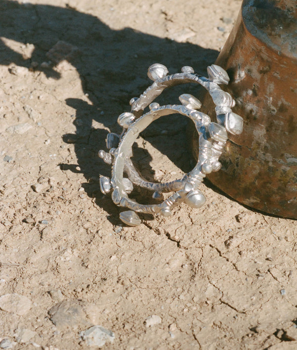 Alighieri The Ancient Incantations Bangle – Alighieri Bracelets