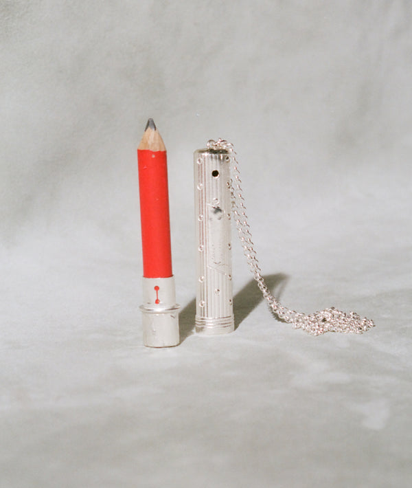 Alighieri The Annotator Necklace – Alighieri Necklaces