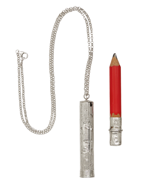 alighieri The Annotator Necklace – Alighieri Necklaces