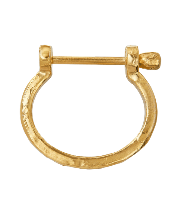 Alighieri The Armour Unlocked Screw Bangle – Alighieri Bracelets