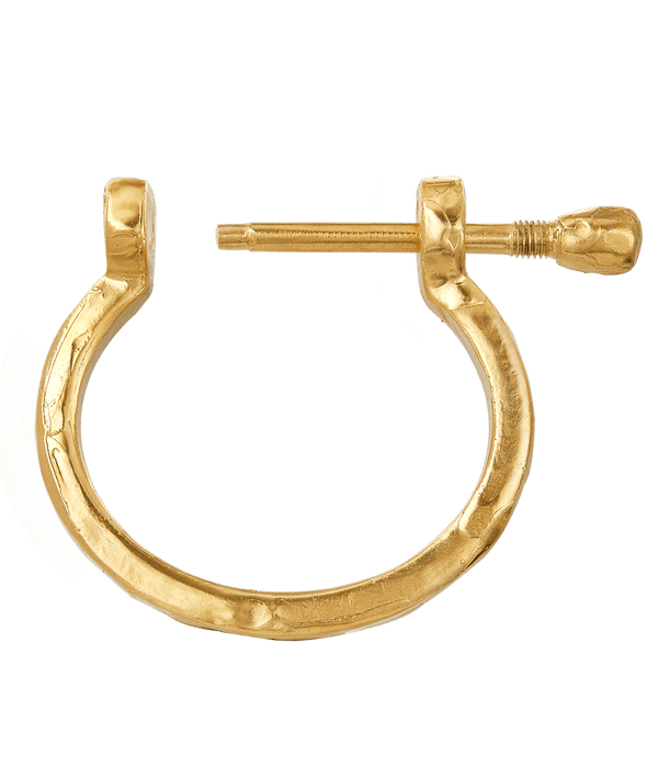 Alighieri The Armour Unlocked Screw Bangle – Alighieri Bracelets