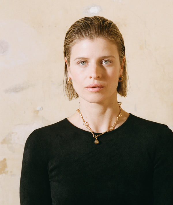 Alighieri The Ball Of Curiosity Choker – Alighieri Necklaces