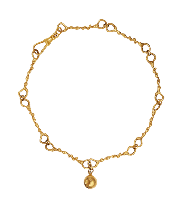 alighieri The Ball of Curiosity Choker – Alighieri Necklaces alighieri The Ball of Curiosity Choker – Alighieri Necklaces