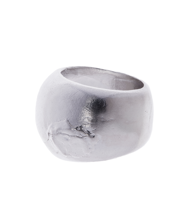 Alighieri The Bombe Ring | Recycled Sterling Silver | Alighieri Rings