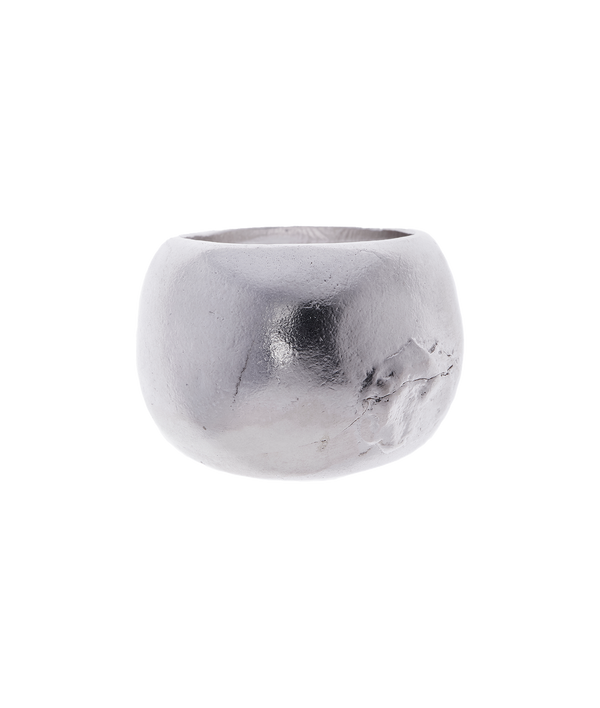 alighieri The Bombe Ring | Recycled Sterling Silver | Alighieri Rings