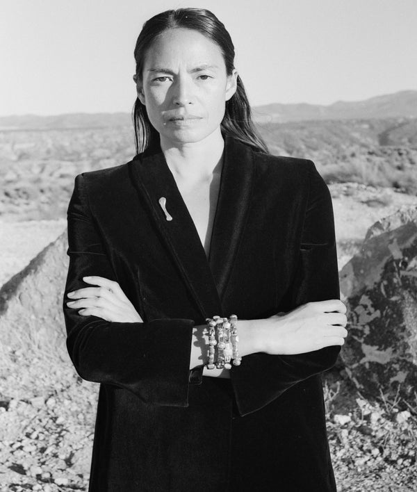 Alighieri The Bones Of Rebirth Brooch – Alighieri Brooches